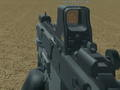 Hra Helicopter and Tank Battle Desert Storm Multiplayer  online