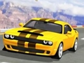 Hra Hyper Mega Stunt 2021 online
