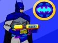 Hra Veliteľ Batman online