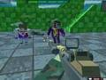 Hra Natáčanie Xtreme Crazy Pixel Combat online
