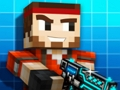 Hra Skladačka Minecraft Soldiers  online