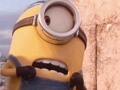 Hra Puzzle Stuart Minion  online