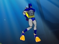 Hra Batman Sea Adventure online