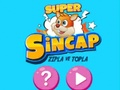Hra Super Sincap: Zipla ve Topla online