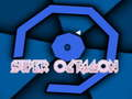 Hra Super oktagon  online