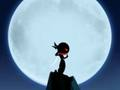 Hra Super ninja hrdina  online