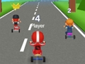 Hra Drift podľa vôle  online