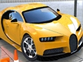 Hra Parkovanie nákladných automobilov  online