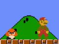Hra Super Mario Classic online