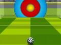 Hra Super futbalový kop  online