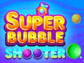 Hra Super bublinová strieľačka  online