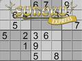 Hra Sudoku Express online