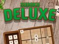 Hra Deluxe sudoku online