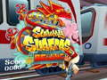Hra Subway Surfers Peking  online