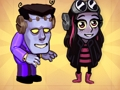 Hra Frankenstein Choď  online
