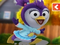 Hra Omaľovánka pre deti Muppet  online