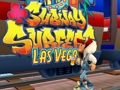 Hra Surfers Subway Las Vegas online