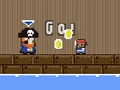 Hra Pirát Jack  online