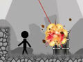 Hra Stickman vs Stickman online