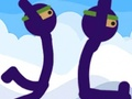 Hra Stickman Swing Star online