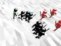 Hra Stickman Simulator: Posledná bitka online