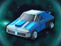 Hra Zlúčte Cyber Racers  online