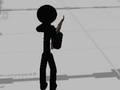 Hra Strelec strelca 3D online