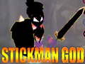 Hra Stickman boh  online