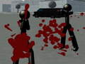 Hra Stickman City Shooter online