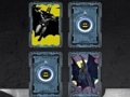 Hra Batman Multiverse karta  online