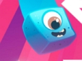 Hra Skočiť želé Skočiť!  online