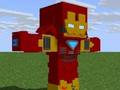 Hra Spoznajte rozdiely: Block Craft  online