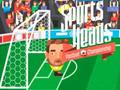 Hra Majstrovstvá sveta vo futbale  online