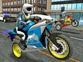 Hra Simulátor športových bicyklov 3d 2018  online