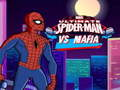 Hra Spiderman vs mafia online