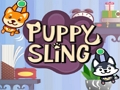 Hra Šteňa Sling  online