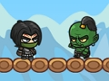 Hra Archer Hero Adventure online
