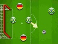 Hra Futbal online  online