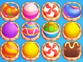 Hra Veľká noc Mahjong Sweet Connection  online