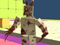 Hra Zombie invázia  online