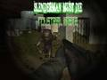 Hra Slenderman musí zomrieť: priemyselný odpad  online