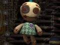 Hra Virtuálne voodoo  online