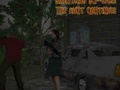 Hra Head Siren SCP-6789: Lov pokračuje  online
