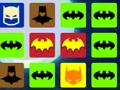 Hra Porovnávanie Batman online