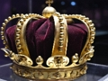 Hra Jigsaw rumunskej koruny  online