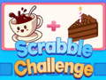 Hra Výzva Scrabble online