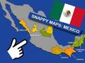 Hra Scatty Maps Mexiko  online