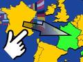Hra Mapy Scatty Europe online