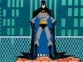 Hra Batman skok online