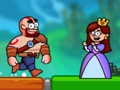 Hra Mostné legendy online